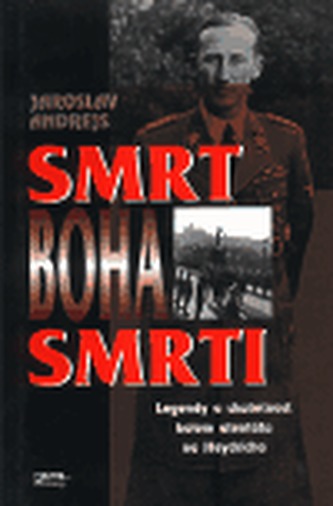 Moartea zeului morții