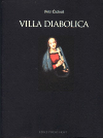 Villa diabolica