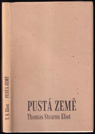 Țară pustie
