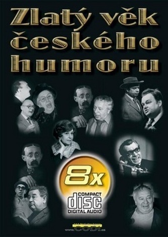 Vârsta de aur a umorului ceh