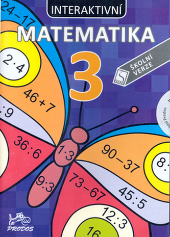 Matematică interactivă 3