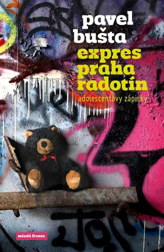 Expres Praga Radotín