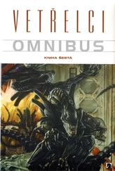 Extraterestrii - Omnibus - Cartea a șasea