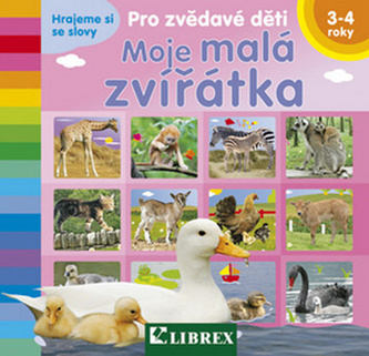Animăluțele mele