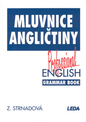 Gramatică de limba engleză