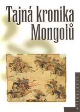 Cronica secretă a mongolilor