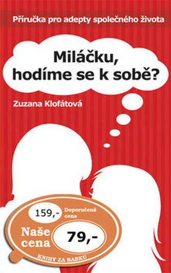 Dragă, ne potrivim?