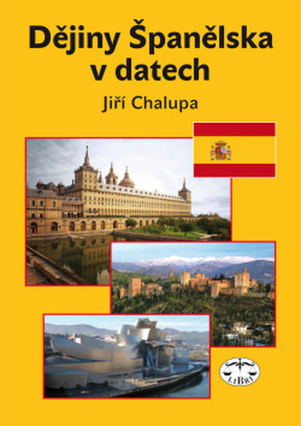 Istoria Spaniei în date