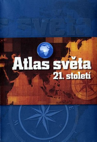 Atlas světa 21.století