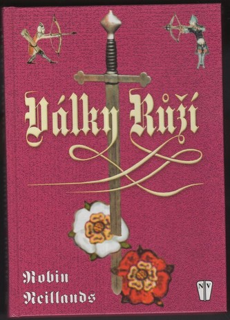 Války růží