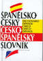 Dicționar spaniol-ceh ceh-spaniol