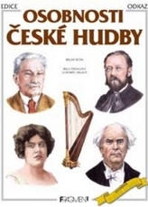 Personalități ale muzicii cehe