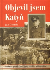 Am descoperit Katîna