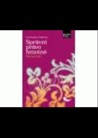 Drept administrativ substanțial