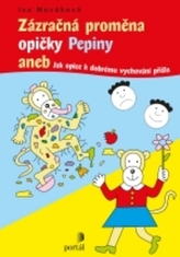 Schimbarea miraculoasă a maimuței Pepina