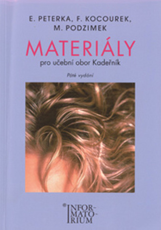 Materiale pentru cursul de frizer