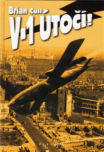 V-1 atacă!