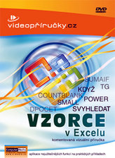 Ghid video Formule în Excel 2007/2010