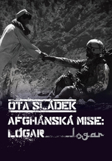 Misiunea afgană: Lógar