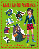 Mica prezentare de modă