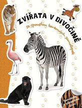 Zvířata v divočině