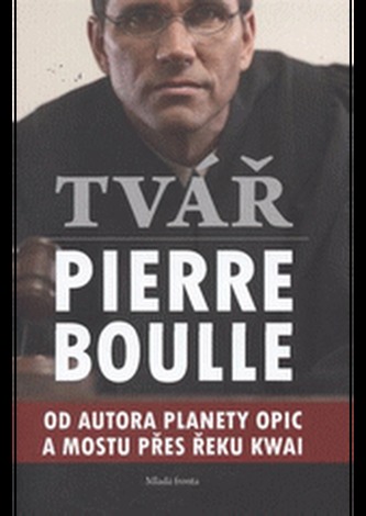 Tvář