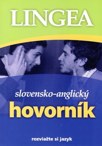 Dicționar slovaco-englez