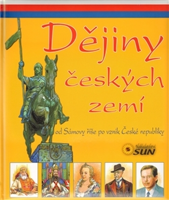 Istoria Țărilor Cehe