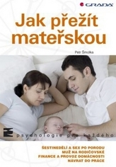 Cum să supraviețuiești concediului de maternitate
