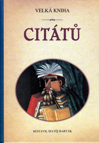 Marele carte de citate