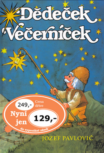 Bunicul Večerníček