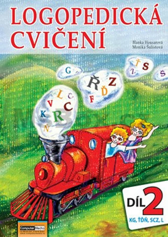Exerciții logopedice
