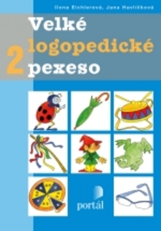 Pexeso logopedic mare 2