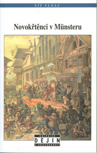 Noii botezați din Münster