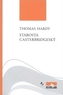 Primarul din Castergridge