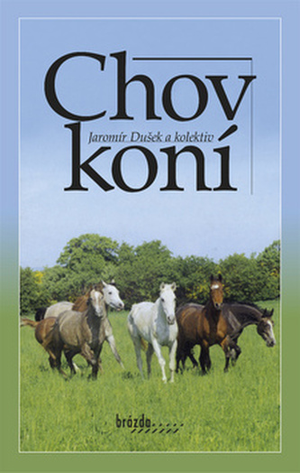 Chov koní