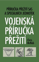 Manual militar de supraviețuire