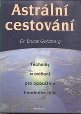 Călătorie astrală