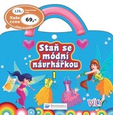 Devino designer de modă 1 – Zâne