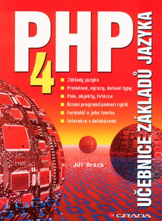 PHP 4. Manual de bază al limbajului