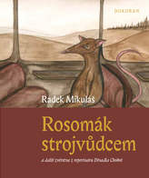 Rosomák mașinist