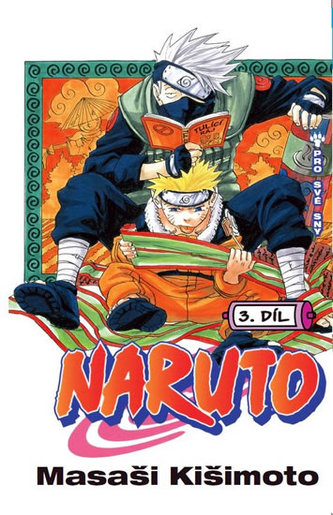 Naruto 3