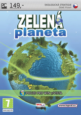 Planeta Verde