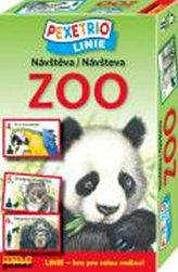 Pexetrio Vizită la ZOO