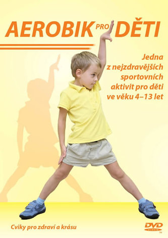 Aerobik pro děti