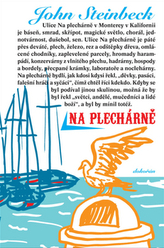 La fabrica de tablă