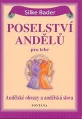 Poselství andělů pro tebe