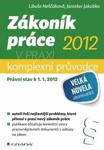 Codul muncii 2012 în practică