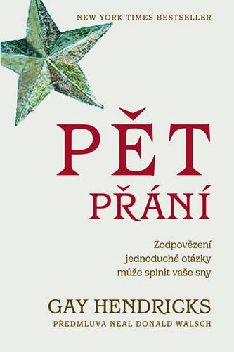 Pět přání