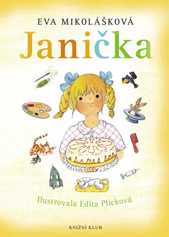 Janička